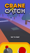 Crane Catch screenshot 1