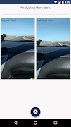 برنامه‌نما Video Stabilizer - Deshake عکس از صفحه