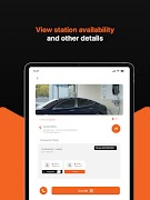 Flash EV Charge ảnh chụp màn hình 6