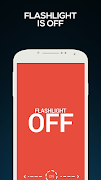 Wipelight LED flashlight screenshot 7