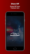 Show Off постер