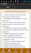 iMoulder Scientific Plastic in screenshot 5