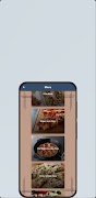 Pizza recipes screenshot 1