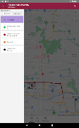 Intercampus Shuttle 截图 7
