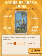 Cafe Tarot screenshot 7