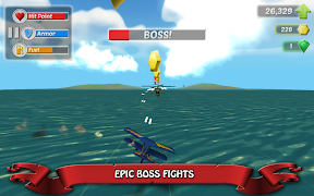 Wings on Fire screenshot 3