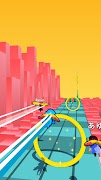 Super Dash Runner تصوير الشاشة 1