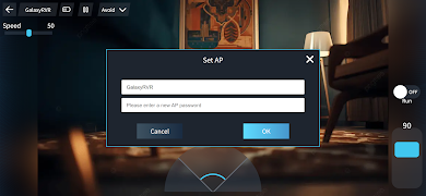 RoboPilot تصوير الشاشة 4