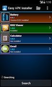 APK Installer screenshot 2