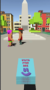 Mayor Simulator 3D تصوير الشاشة 4