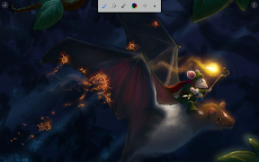 Painter Mobile скриншот 3