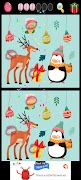 Xmas - Find the Differences скриншот 2