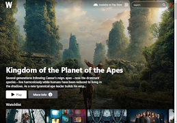 WebStream ภาพหน้าจอ 5