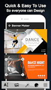 Banner Maker, Thumbnail Maker, screenshot 7