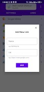 Developer Options Advanced 截圖 7