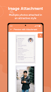 Marriage Bio Data Maker 스크린샷 7