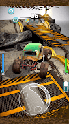 Hyper 4x4 Driving 스크린샷 7