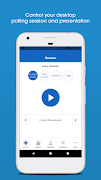iClicker Instructor Remote Plakat