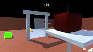 Stairs For Weeks screenshot 2