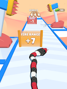 Shooter Snake screenshot 4
