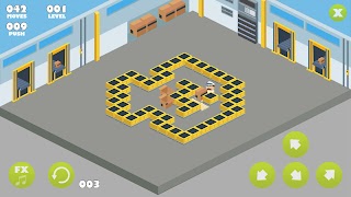 Warehouseman 3 syot layar 5