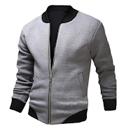 Men's Jacket Design screenshot 4