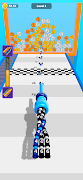 Knotty Rush скриншот 5