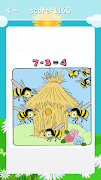 Learn Arithmetics الملصق
