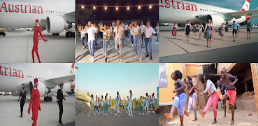 jerusalema dance screenshot 7