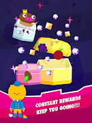 Wokamon: Walking games screenshot 7