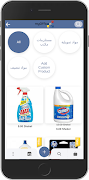 myOffice screenshot 1