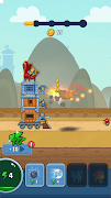 Tower Legends 2 скриншот 3