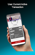 برنامه‌نما ENVISION CHARGING عکس از صفحه