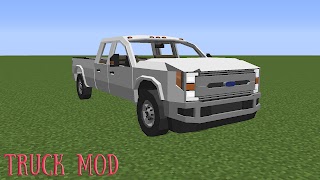 Truck Mod screenshot 4