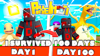 Pixelmon Mods স্ক্রিনশট 1