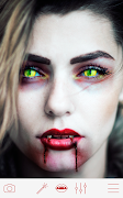Kamera Vampire syot layar 5