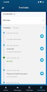 myGIIS screenshot 7