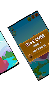 Square & Rectangle Game 2021 syot layar 6