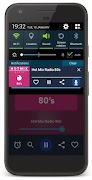 Muse Radios capture d'écran 4