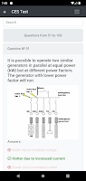 Electrician Operational Detail 截图 2