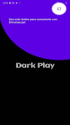 Dark Cast-poster