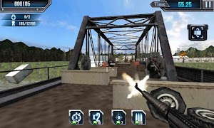 Gun Simulator اسکرین شاٹ 7