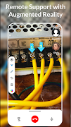 GuideMeAR Remote Assist স্ক্রিনশট 7