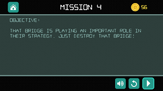 Sniper Code: Stickman Game screenshot 2