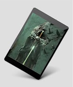 Wizard Wallpapers скриншот 6