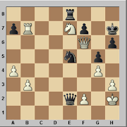 Apprenez les échecs, échec et mat capture d'écran 3