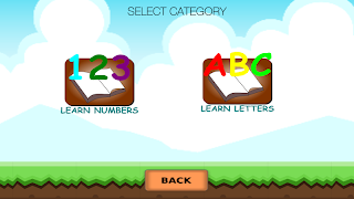 Learn To Read ABC screenshot 1