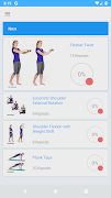 Physiotools Trainer capture d'écran 2