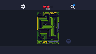 Maze Out スクリーンショット 6