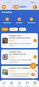 OnDepor screenshot 2